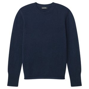 Naadam Cashmere Crewneck Sweater